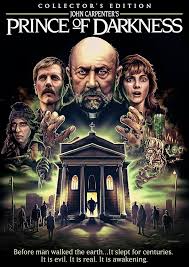 The Prince of Darkness